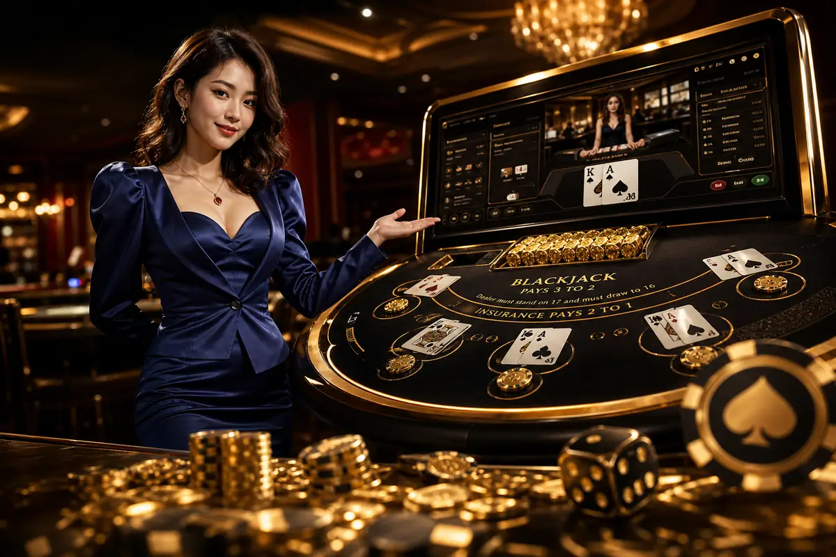 247bet লাইভ ডিলার গেমপ্লে অভিজ্ঞতা