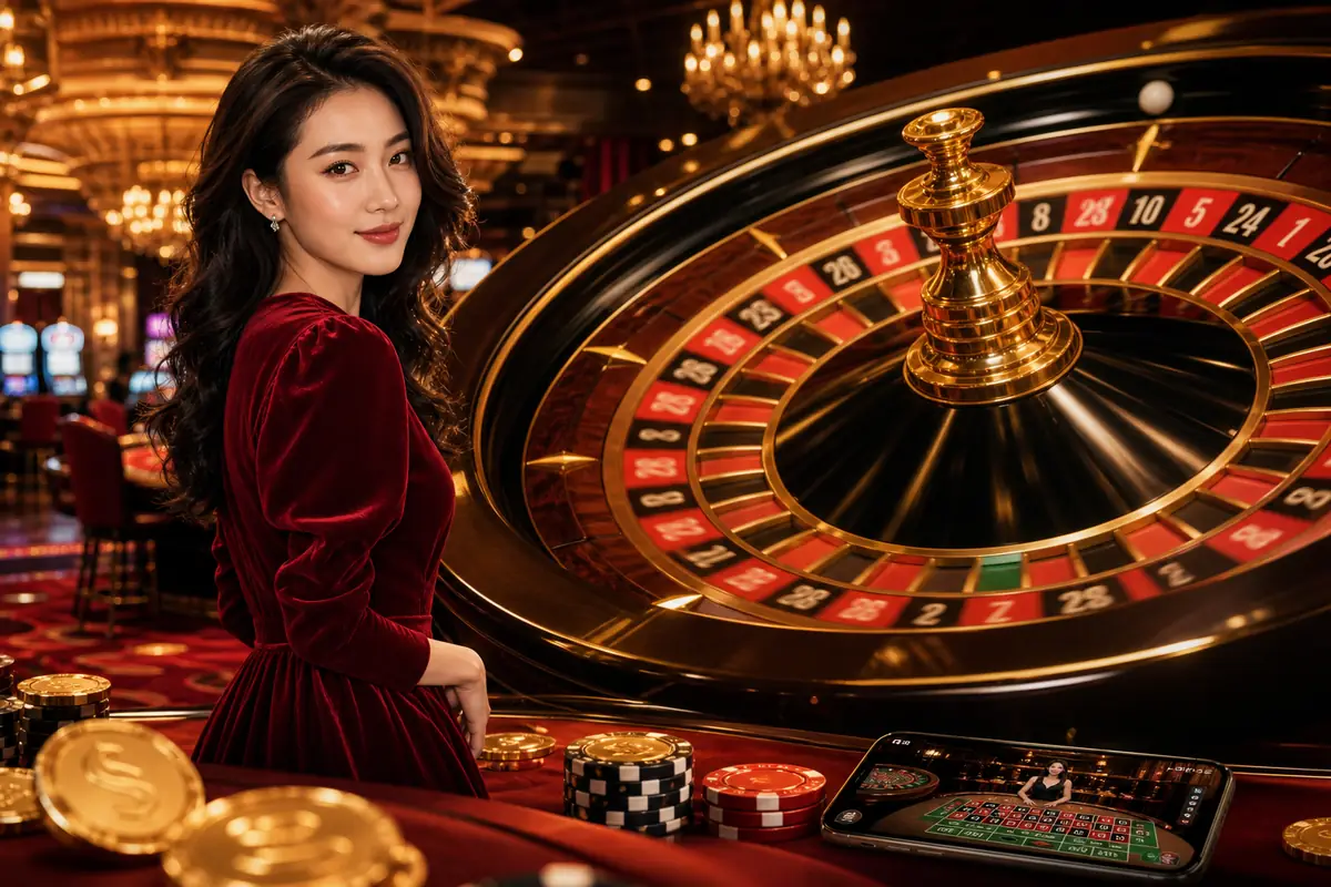 247bet VIP লয়্যালটি পুরস্কার প্রোগ্রাম
