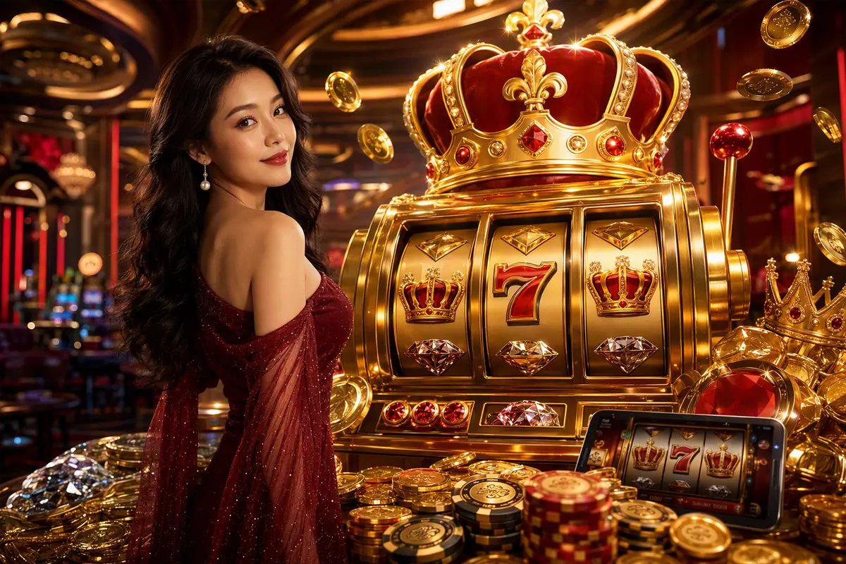 247bet অনলাইন ক্যাসিনো লাইভ গেমস
