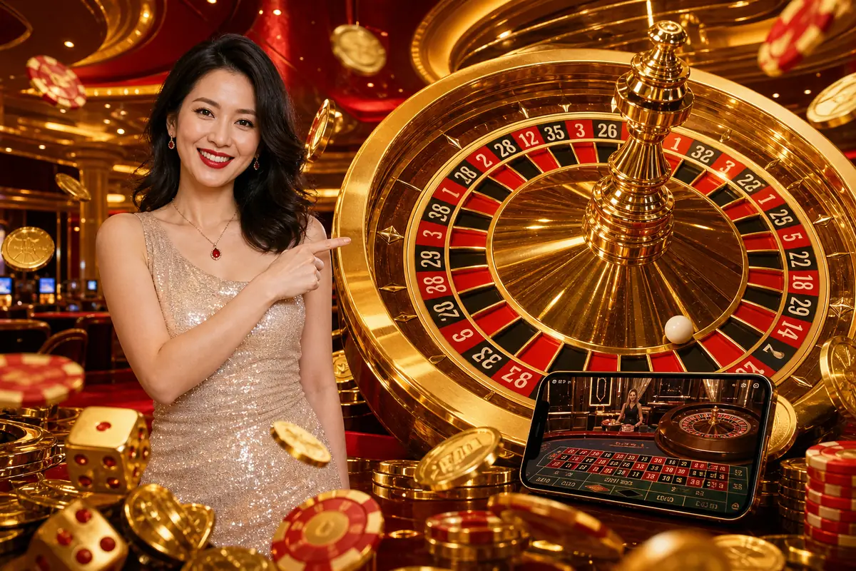 247bet মনস্টার ডাইস অনলাইন গেম