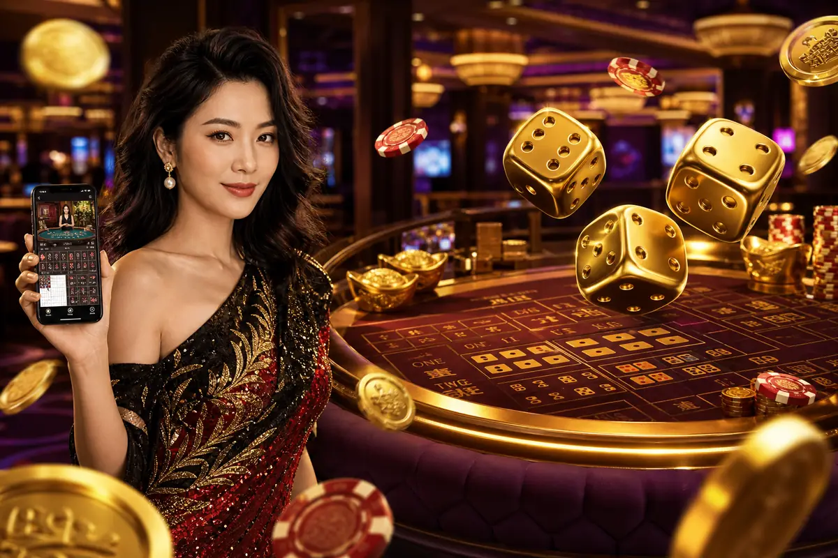 247bet মনস্টার ডাইস বোনাস অফার